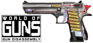 World of Guns: SpecOps Pack - 20% Discount! Last Days!