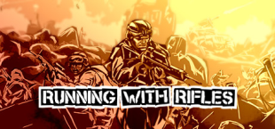 RUNNING WITH RIFLES 1.51 Update Released and DLC Details!