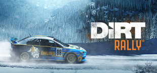 DiRT Rally Leaves Early Access