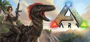 Tame the Tek Rex in ARK: Survival Evolved's ARKaeology Event