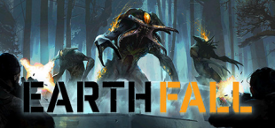 Earthfall Thwarts Alien Invasions in July