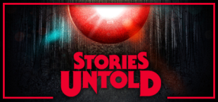 Winner: Stories Untold