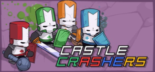Castle Crashers Steam Update 2.6