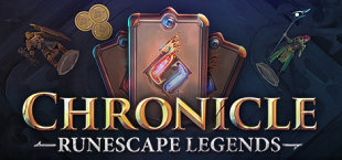 Chronicle: RuneScape Legends - RELEASE 1.4.8