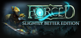 Free DLC for FORCED!