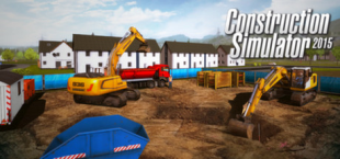 Construction Simulator 2015 Community Update June 2016