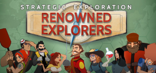 Renowned Explorers: International Society Expansion - Sign up for Closed Beta