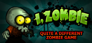 I, Zombie: Now with mouse support!