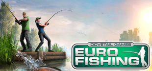 Dovetail Games Euro Fishing The Moat DLC Available Today