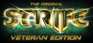 The Original Strife: Veteran Edition Patch 1.3