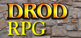 DROD RPG: Tendrys Tale 1.2.5