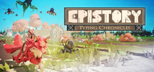 New Update for Epistory - Typing Chronicles