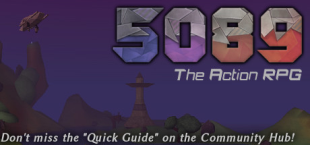 5089: The Action RPG Update v1.21