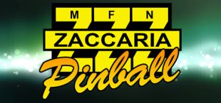 Zaccaria Pinball Update #22 Notes