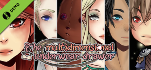 The Multidimensional Underwear Drawer Demo Update 1.1.0