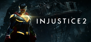 Injustice 2 - Legendary Edition Coming Next Month